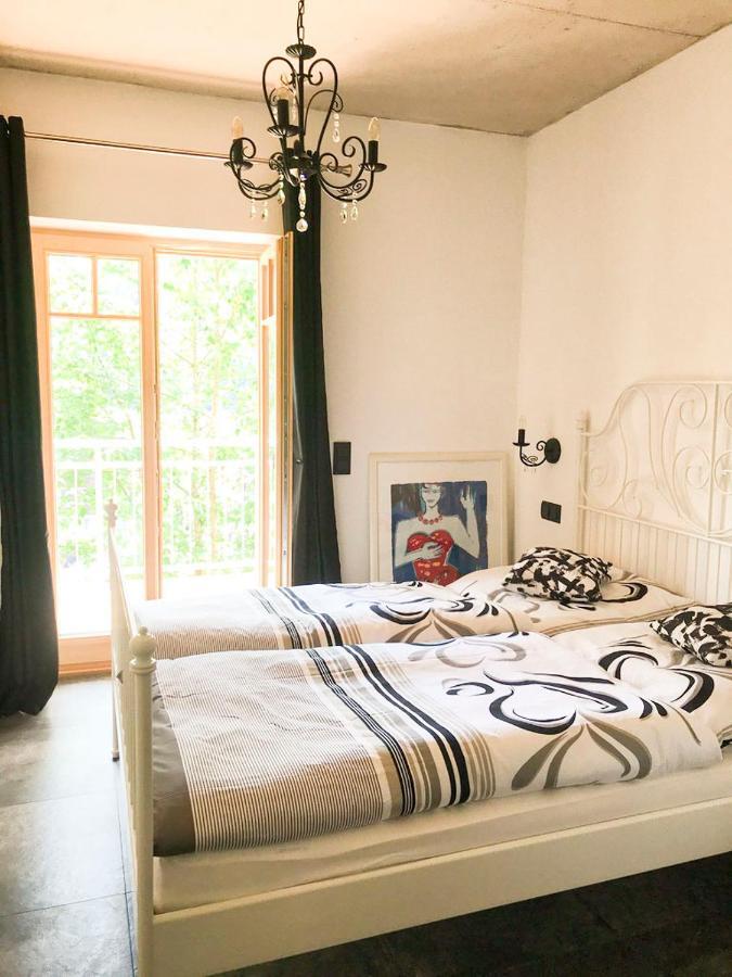 Chalet-ettal *