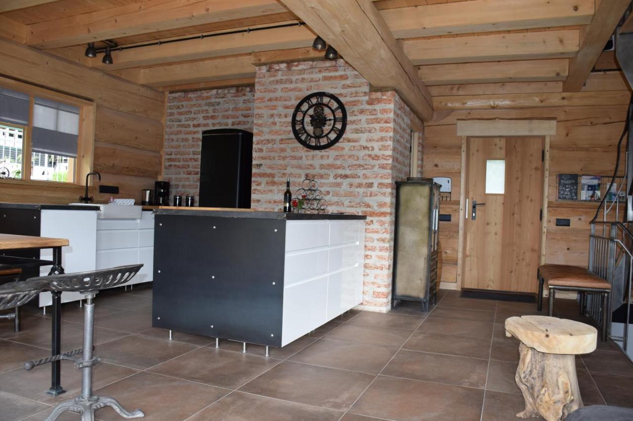 Chalet-ettal *